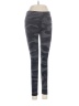 Tuff Athletics Camo Gray Leggings Size S - photo 1