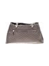 Guess Chevron-herringbone Brown Gray Shoulder Bag One size - photo 3