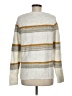 fat face Stripes Ivory Pullover Sweater Size 6 - photo 2