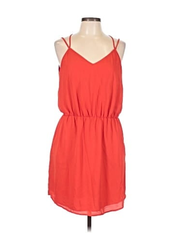 Banana Republic Casual Dress (view 1)