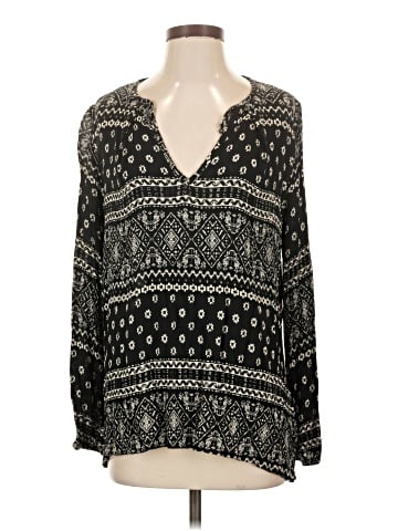 On The Road... Long Sleeve T-Shirt (view 1)