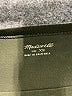 Madewell Solid Green Northside Vintage Tee Size XS - photo 7