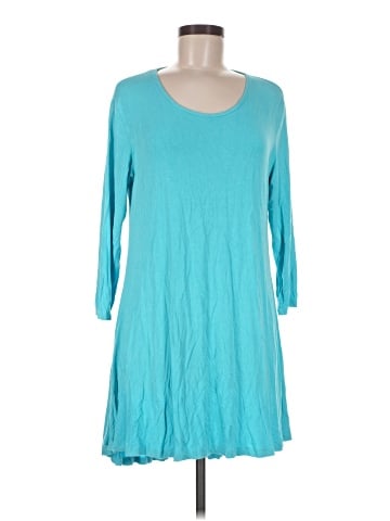Top It Off Casual Dress (view 1)
