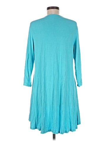 Top It Off Casual Dress (view 2)