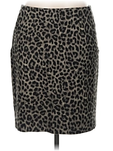 CAbi Casual Skirt (view 1)