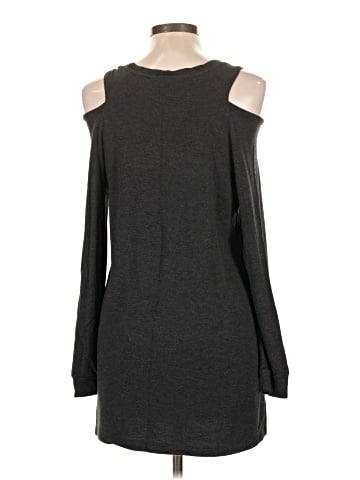Kenneth Cole REACTION Long Sleeve Top (view 2)