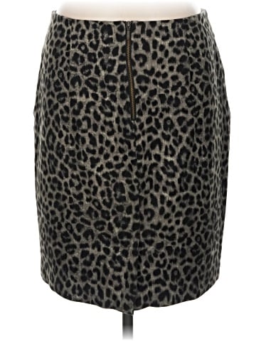 CAbi Casual Skirt (view 2)
