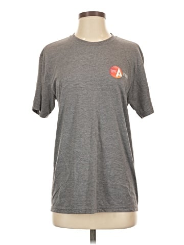 District. Short Sleeve T-Shirt (view 1)