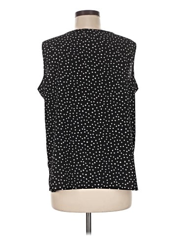 BonWorth Sleeveless Blouse (view 2)