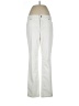 Chico's Ivory Jeans Size Med (1.5) - photo 1