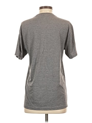 District. Short Sleeve T-Shirt (view 2)