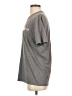 District. Gray Short Sleeve T-Shirt Size S - photo 5