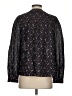 Sézane Black Long Sleeve Blouse Size 36 waist - photo 2