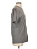 District. Gray Short Sleeve T-Shirt Size S - photo 4