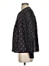 Sézane Black Long Sleeve Blouse Size 36 waist - photo 5