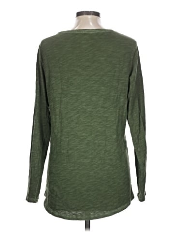 Peruvian Connection Long Sleeve T-Shirt (view 2)