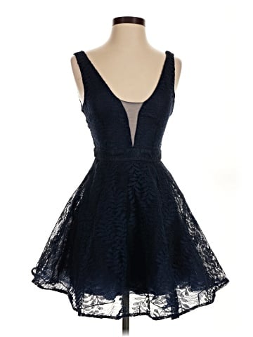 Windsor Cocktail Dress (view 1)