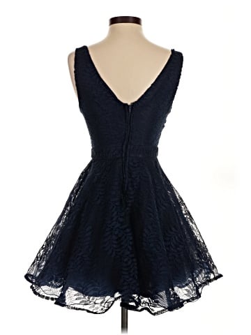 Windsor Cocktail Dress (view 2)