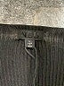 NBD Black Cocktail Dress Size L - photo 7
