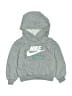 Nike Silver Sweatshirt Size 2T - photo 1