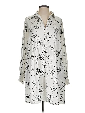 CATHERINE Catherine Malandrino Casual Dress (view 1)
