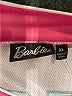 Barbie 100% Polyester Pink Kimono Size XL - photo 7