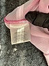 Barbie 100% Polyester Pink Kimono Size XL - photo 8