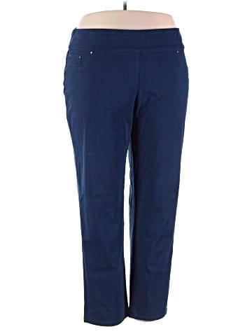 Ruby Rd. Jeggings (view 1)