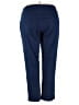 Ruby Rd. Blue Jeggings Size 20 - photo 2