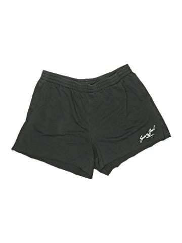 Divided by H&M Athletic Shorts (view 1)