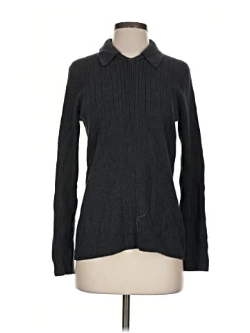 CALVIN KLEIN JEANS Turtleneck Sweater (view 1)