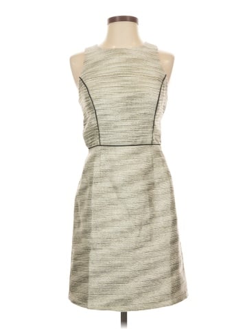 Skies Are Blue Cocktail Dress (view 1)