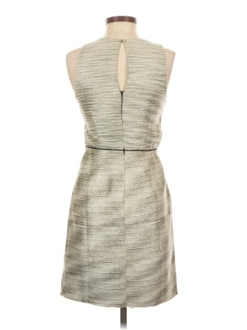 Skies Are Blue Cocktail Dress (view 2)