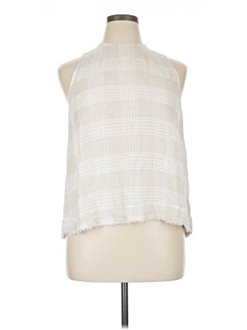 Cloth & Stone Sleeveless Blouse (view 1)
