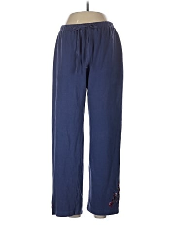 Susan Graver Casual Pants (view 1)