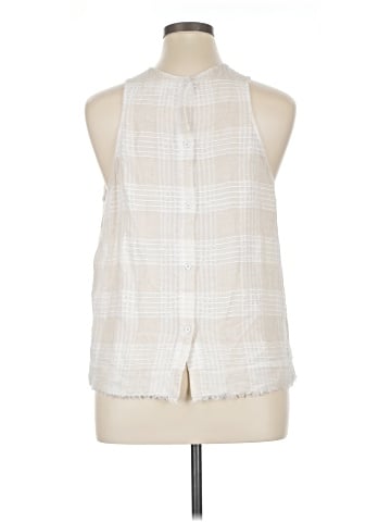 Cloth & Stone Sleeveless Blouse (view 2)