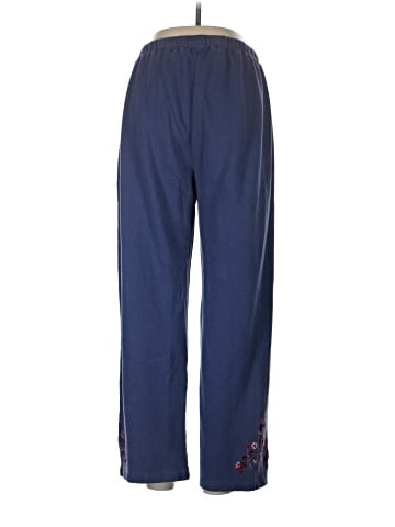Susan Graver Casual Pants (view 2)
