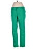 Chico's Green Jeans Size Med (1.5) - photo 1