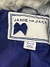 Janie and Jack Blue Coat Size 3 - 4 - photo 3