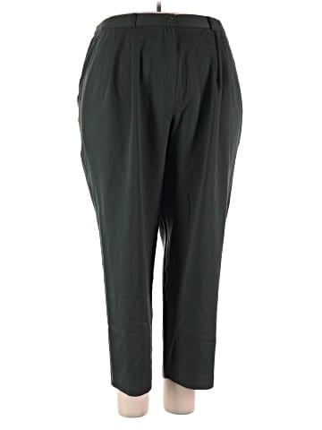 Liz Baker Essentials Casual Pants (view 1)