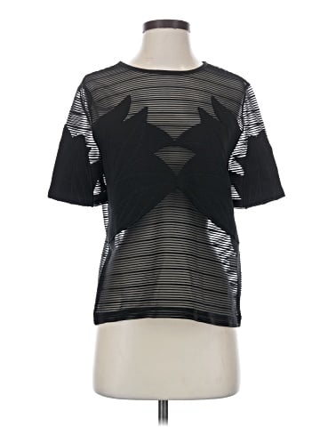 Whitney Eve Short Sleeve Top (view 1)