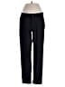 Lululemon Athletica Solid Black Casual Pants Size 28 - photo 1