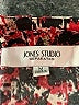 Jones Studio Red Sleeveless Blouse Size M - photo 7