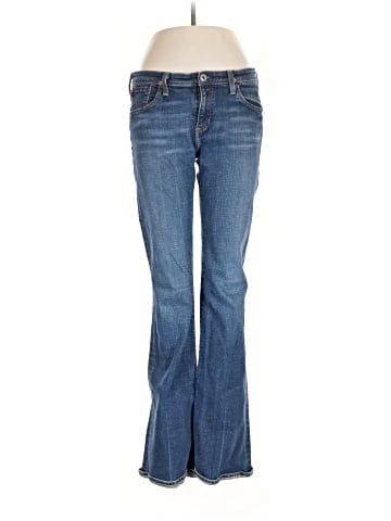 Adriano Goldschmied Jeans (view 1)