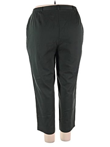 Liz Baker Essentials Casual Pants (view 2)