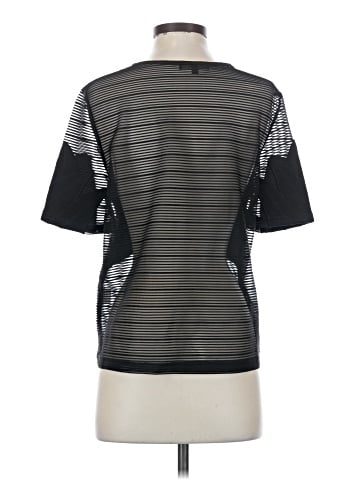 Whitney Eve Short Sleeve Top (view 2)