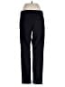 Lululemon Athletica Solid Black Casual Pants Size 28 - photo 2
