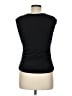Boston Proper Black Sleeveless Top Size M - photo 2