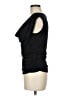 Boston Proper Black Sleeveless Top Size M - photo 5