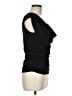 Boston Proper Black Sleeveless Top Size M - photo 4